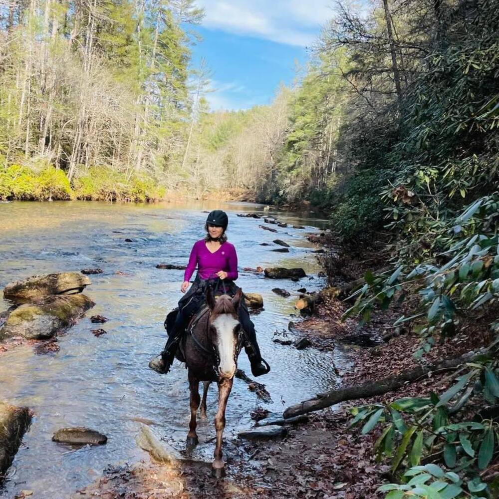 Meet your Posher, Sarena